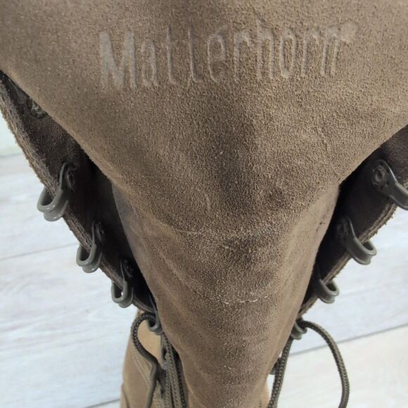 Matterhorn CV3494 Gore-Tex Insulated 10\